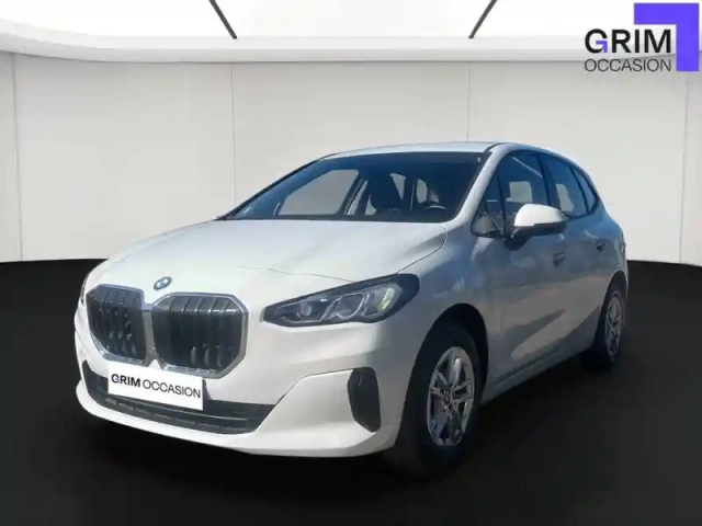 Bmw Serie 2 active tourer 218i 136 ch dkg7