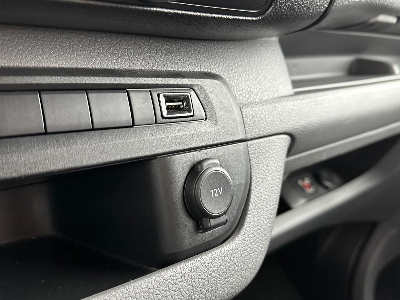 Peugeot Expert combi long bluehdi 120ch s&s bvm6 — photo 28