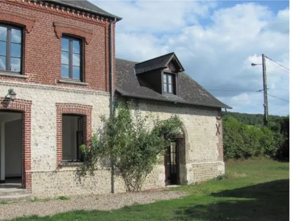 Loue maison
