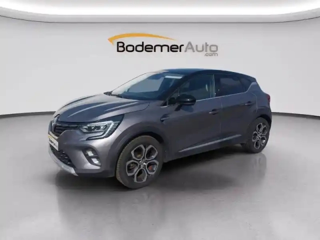 Renault Captur e-tech 145 - 21