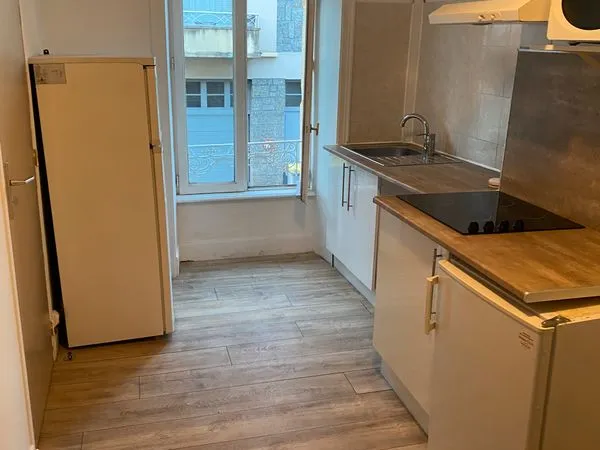 Appartement T2