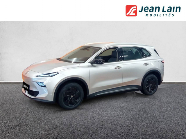 MG MGS5 EV 49kWh - 125 kW 2WD Comfort