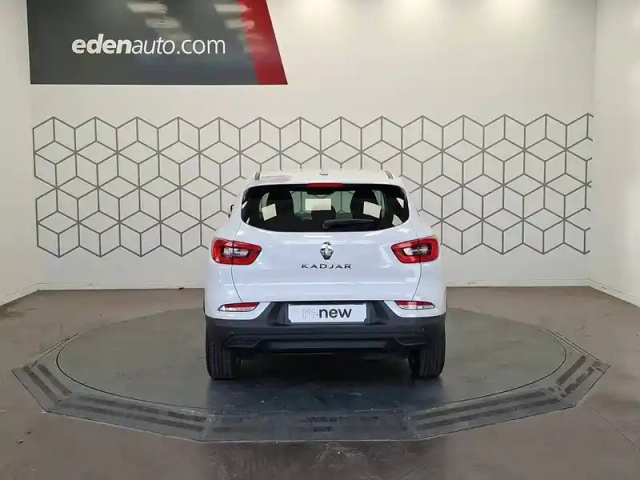 Renault Kadjar blue dci 115 — photo 56
