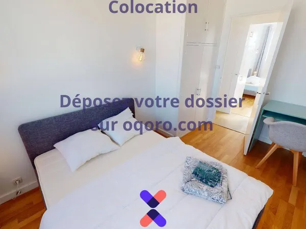 Appartement 4 pièces 67 m²