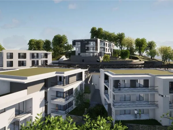 Appartement 3 pièces 70 m²