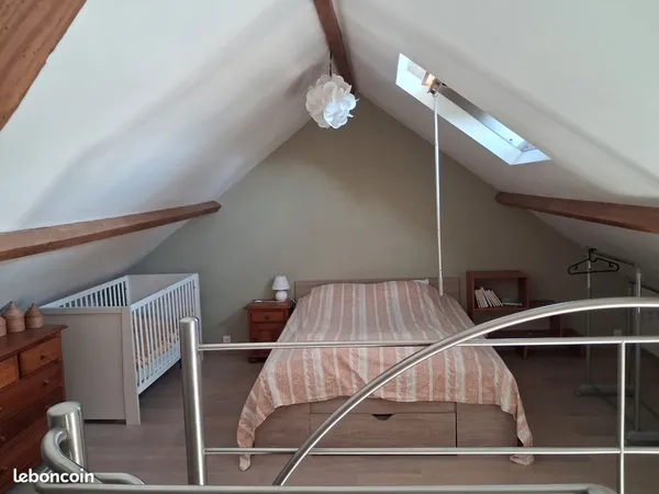 Chambre à louer