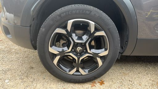 Citroen C5 Aircross 1.2 PureTech 130 - Plus – 2024 – 81892 km – Essence – Boîte Manuelle — photo 51