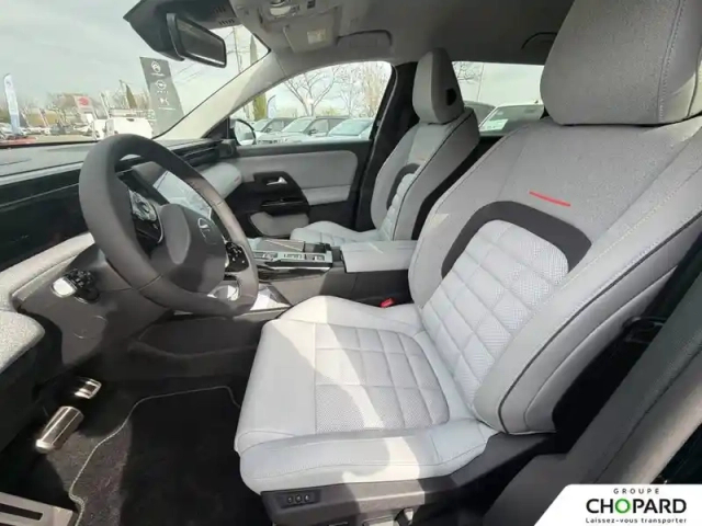 Citroën C5 Aircross hybride 145 e-dcs6 — photo 37