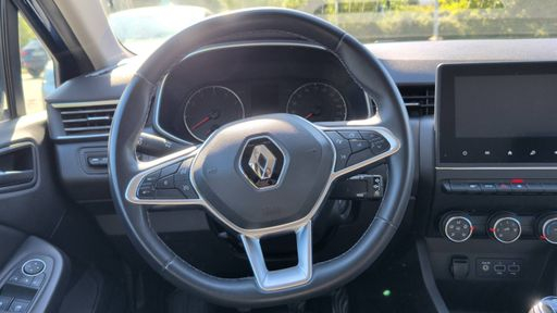 Renault Clio 1.0 TCe 100 - Zen – 2019 – 103769 km – Essence – Boîte Manuelle — photo 45