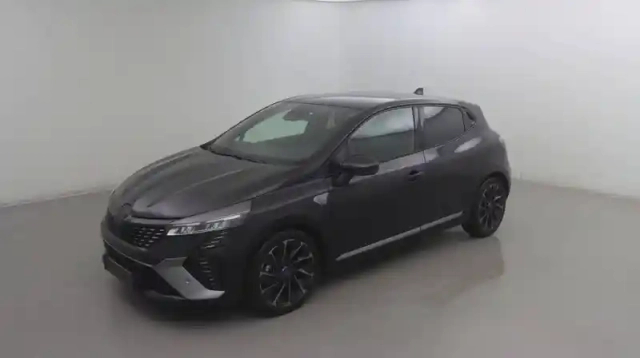 Renault Clio tce 90 ch gsr2