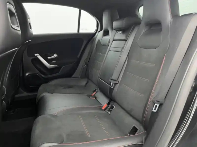 Mercedes Classe A 200 — photo 16