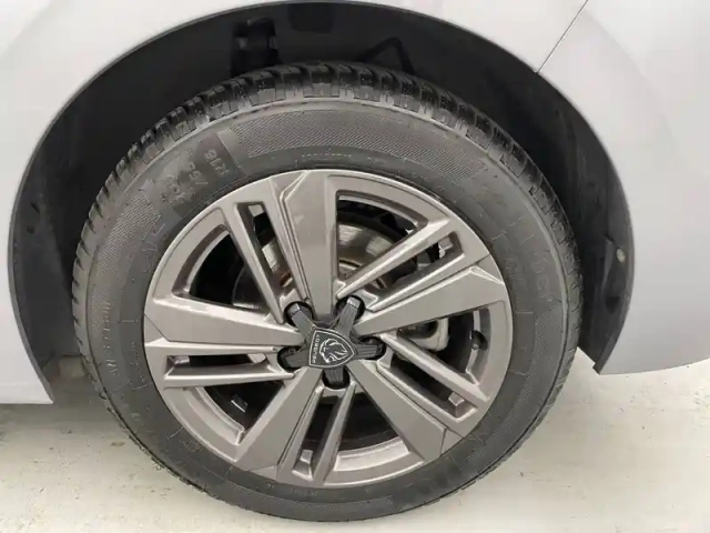 Peugeot 308 bluehdi 130ch s&amp;s eat8 — photo 16