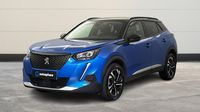 Peugeot 2008 1.5 BlueHDi 110ch S&S Allure Pack — photo 1