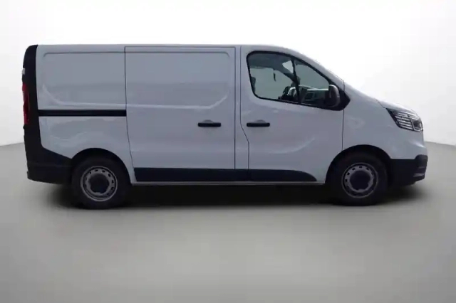 Renault Trafic fg dci 130 l1h1 3t — photo 6
