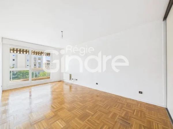 Appartement 2 pièces 51 m²