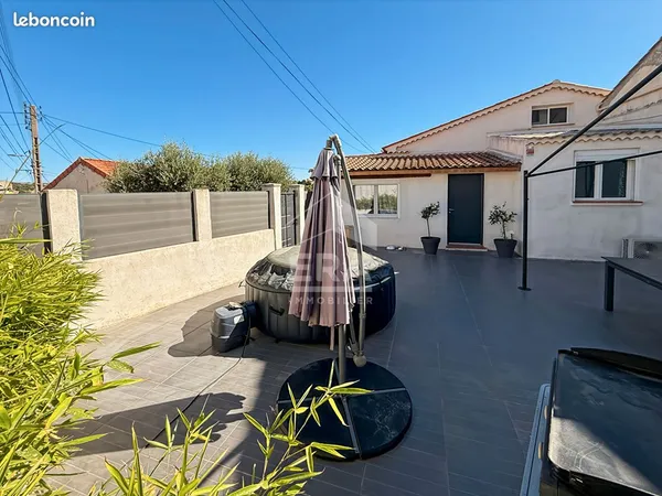Appartement 5 pièces 95 m²