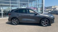 Ford Kuga 2.5 Duratec 180ch Hybrid FlexiFuel ST-Line X Powershift — photo 4
