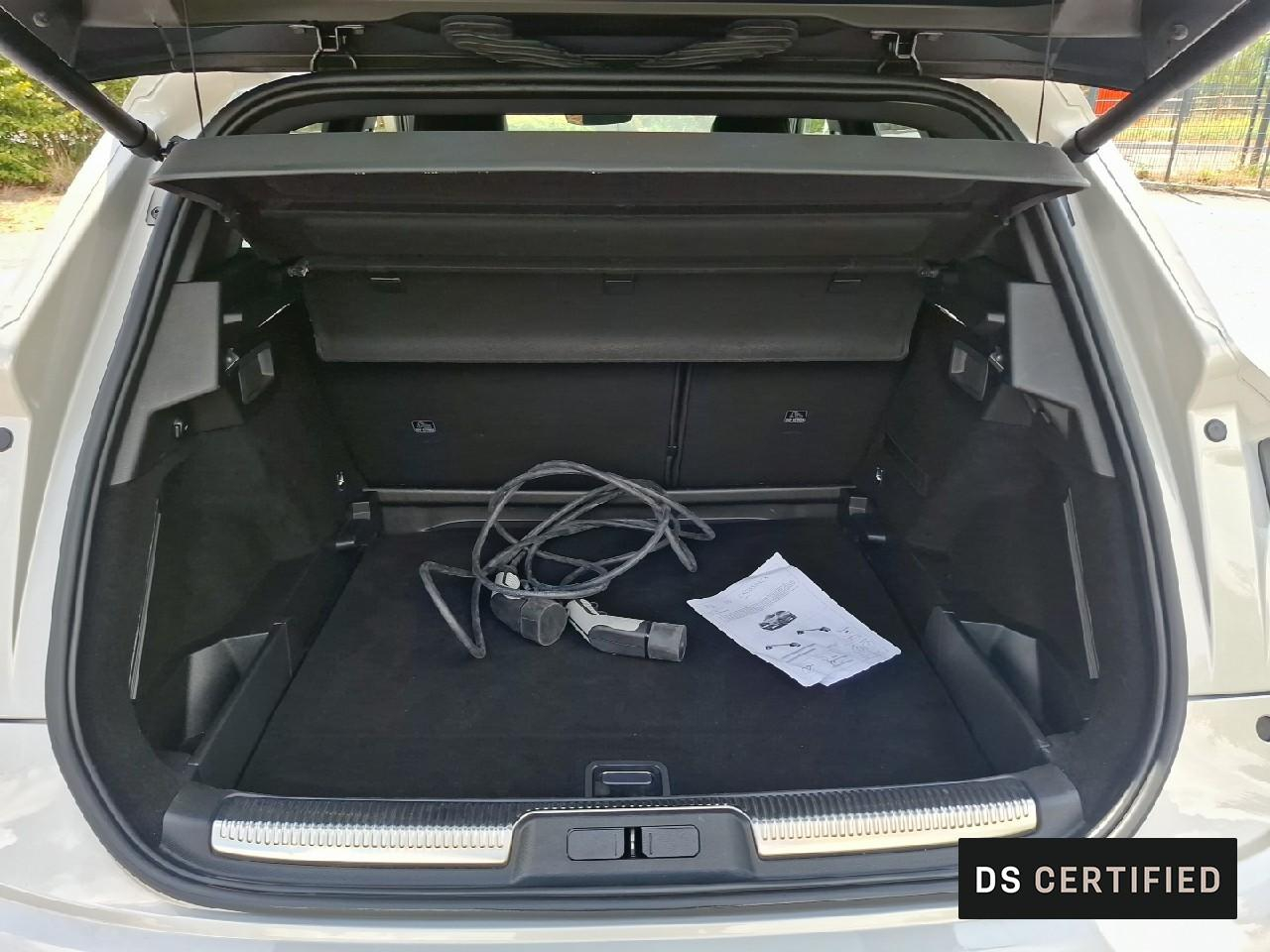 Ds Ds 7 crossback e-tense 225ch performance line + — photo 6