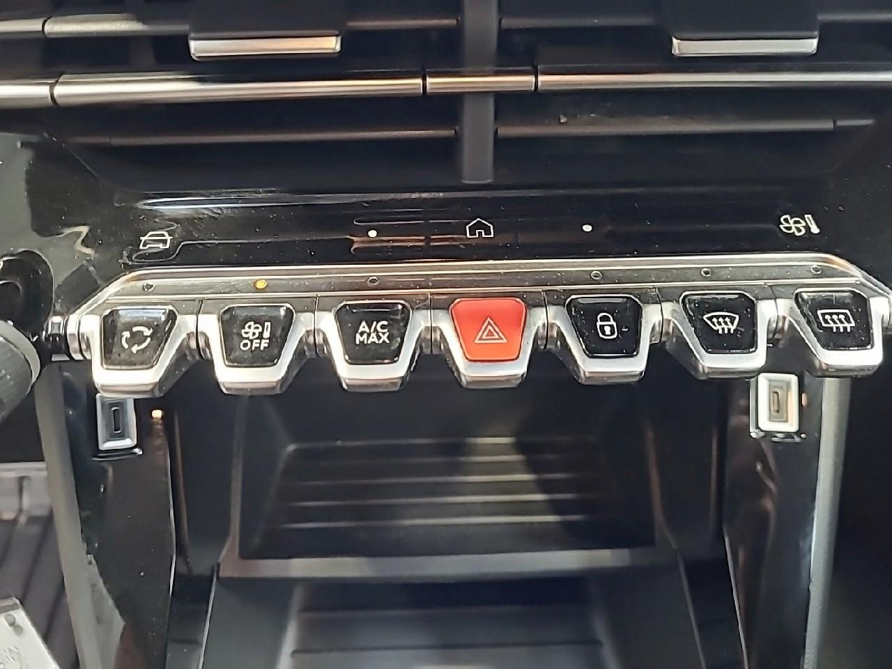 Peugeot 208 puretech 100 s&s bvm6 active business r' — photo 23