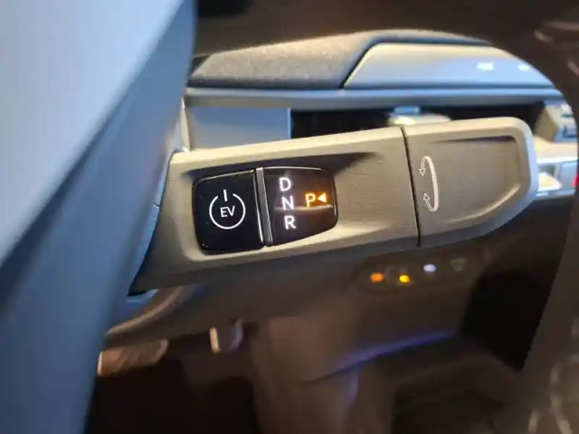Kia Ev3 81.4 kwh 204 ch — photo 61