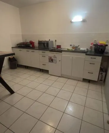 Location appartement T2