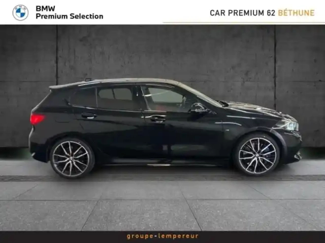 Bmw Serie 1 série 1 m135ia xdrive 306ch — photo 15