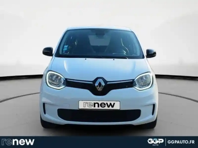 Renault Twingo e-tech electric equilibre r80 achat intégral — photo 8
