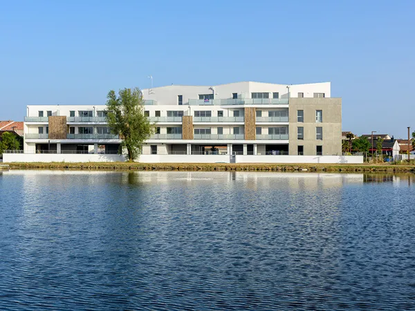 Appartement Saint Gilles Croix De Vie 3 pièce(s) 63.09 m2