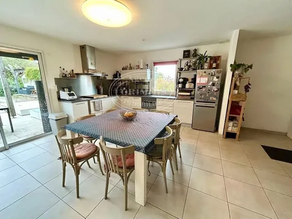 Villa 5 pièces 115 m²