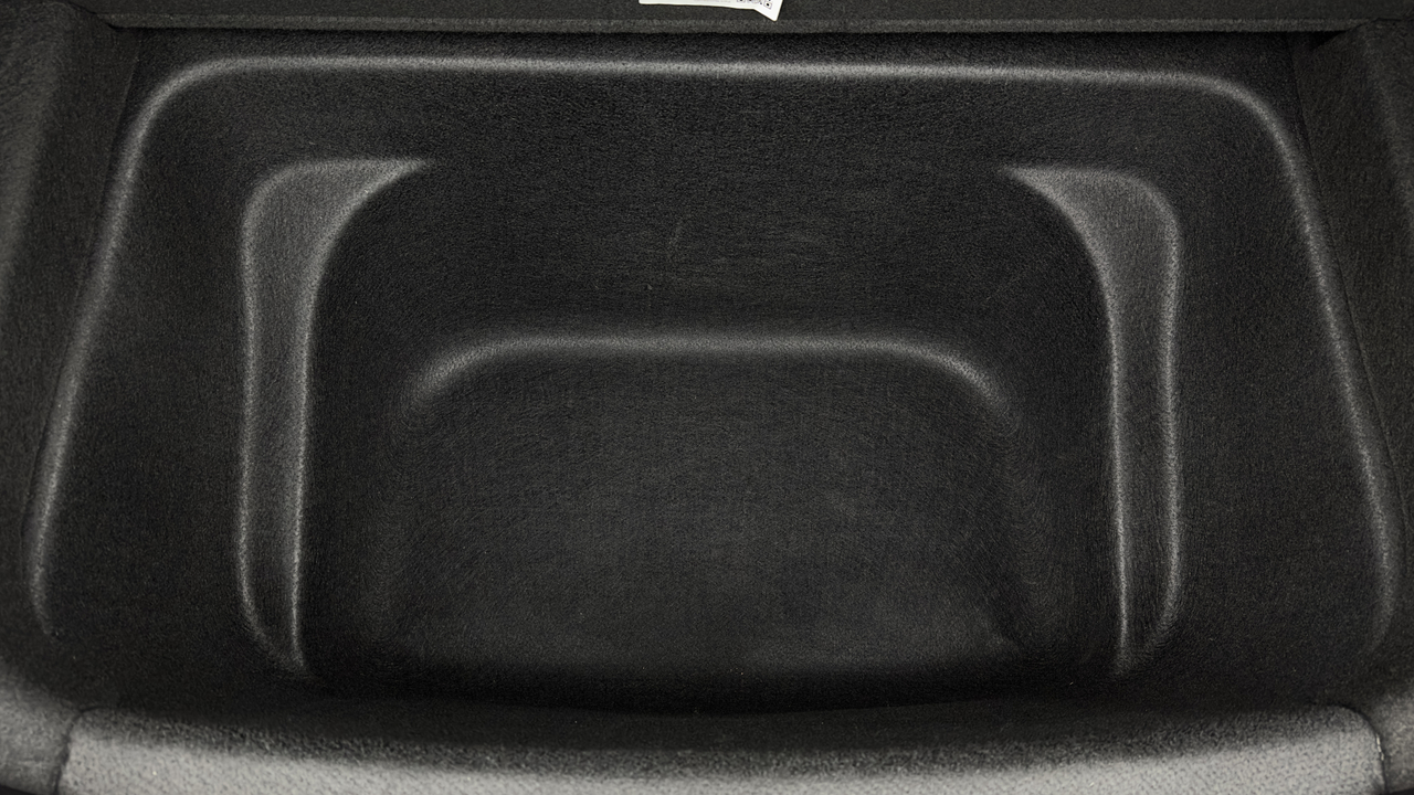 Tesla MODEL Y Standard RWD — photo 33