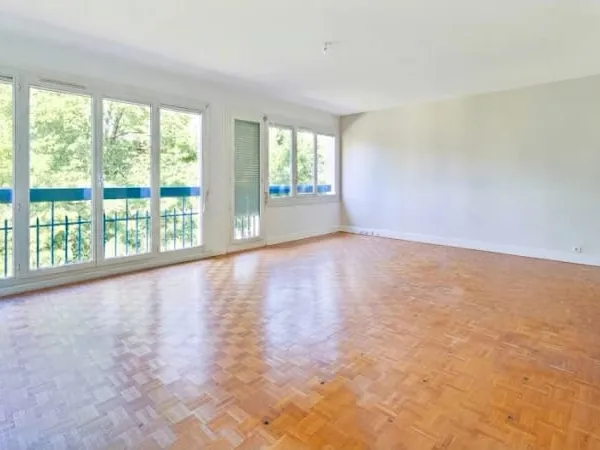 Appartement 4 pièces 110 m²
