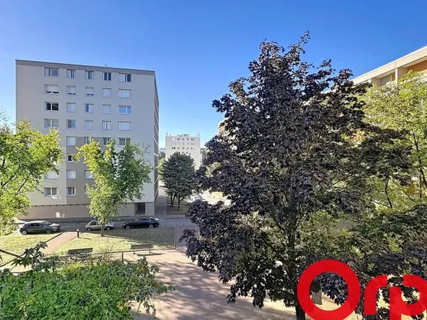 Appartement 4 pièces 75 m²