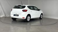 Dacia Sandero 1.0 SCe 65ch Expression — photo 5