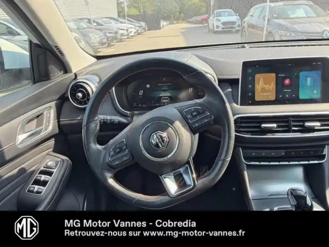 Mg Ehs 1.5t gdi 258ch phev luxury — photo 15