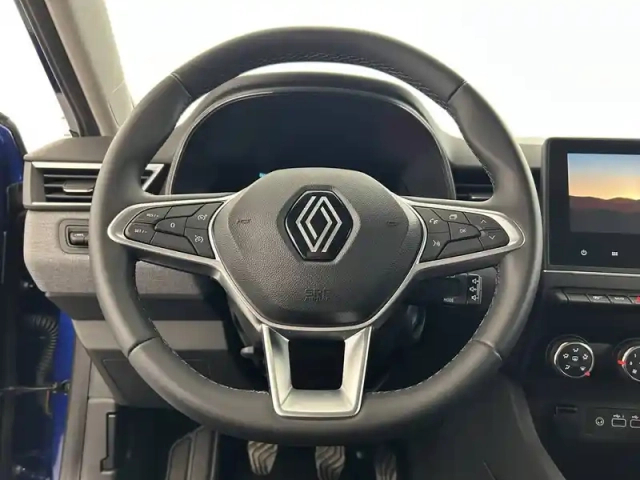 Renault Clio tce 90 — photo 24