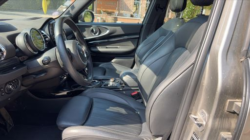 Mini Clubman 2.0 Cooper S 192 - Edition Canonbury – 2020 – 73621 km – Essence – Boîte Automatique — photo 29