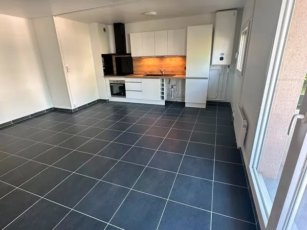Appartement 2 pièces 59m² - Château-Thierry proche gare et centre ville