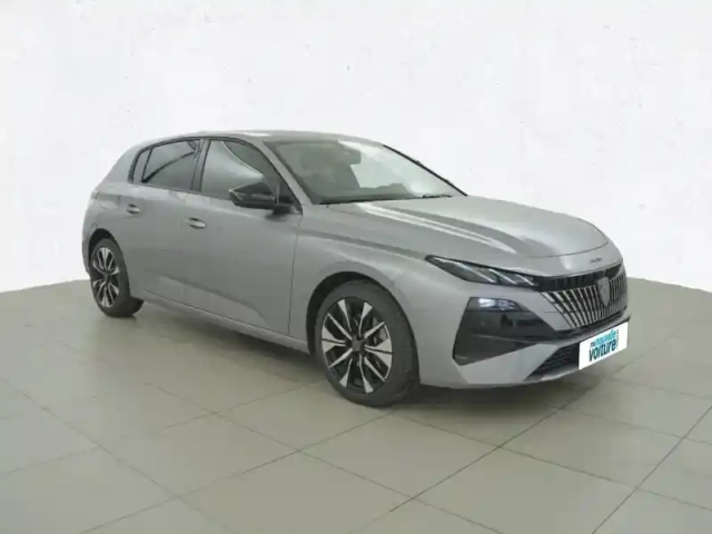 Peugeot 308 hybrid 145 e-dcs6 — photo 72