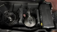 Peugeot 2008 1.2 PureTech 130ch S&S GT EAT8 — photo 28