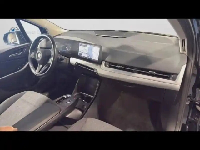Bmw Serie 2 série 2 activetourer 218i 136ch dkg7 — photo 10