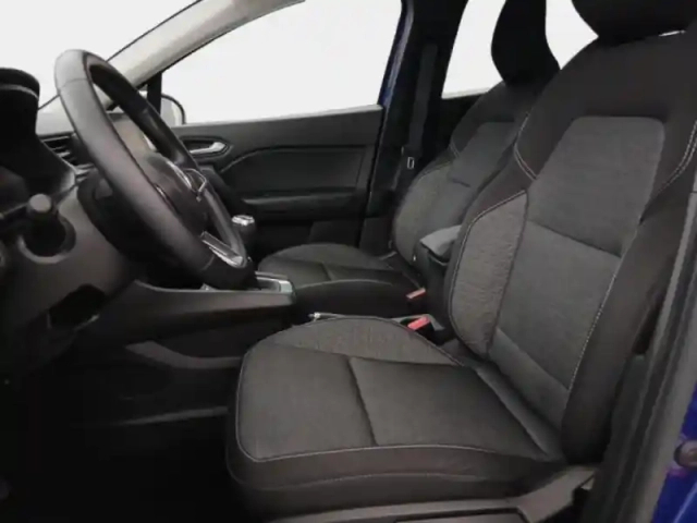 Renault Captur 1.0 tce 90ch business -21 — photo 29