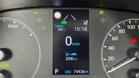 Toyota Yaris 116h France Business Affaire — photo 9