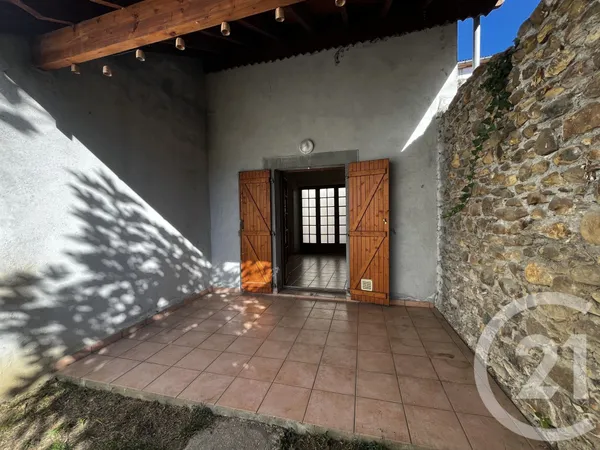 Appartement 3 pièces 72 m²