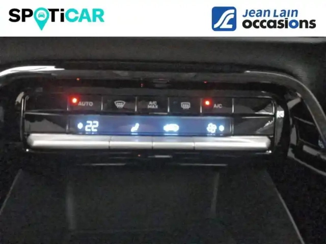 Citroën C3 Aircross hybride 145 ch — photo 59