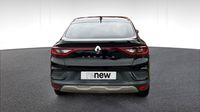 Renault Arkana 1.3 TCe mild hybrid 140ch Evolution EDC -22 — photo 5