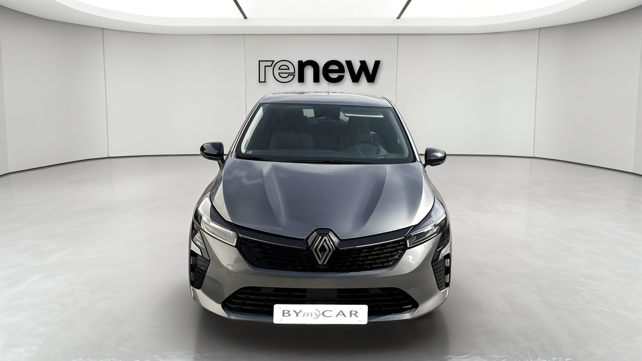 Renault Clio TCe 90 ch GSR2 — photo 8