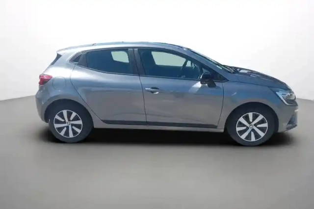Renault Clio tce 90 — photo 82