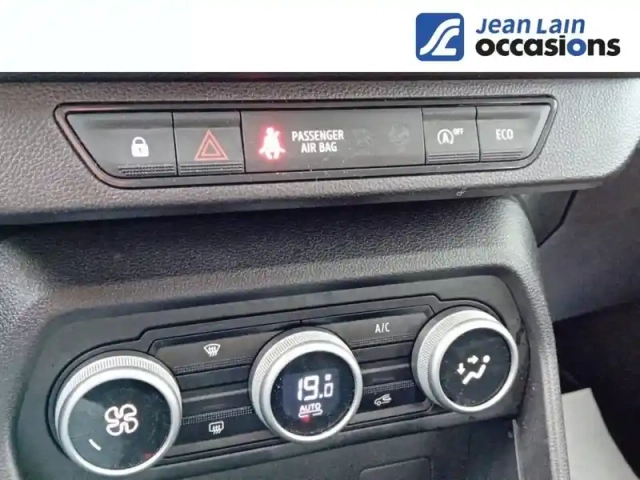 Dacia Sandero tce 90 gsr2 — photo 39