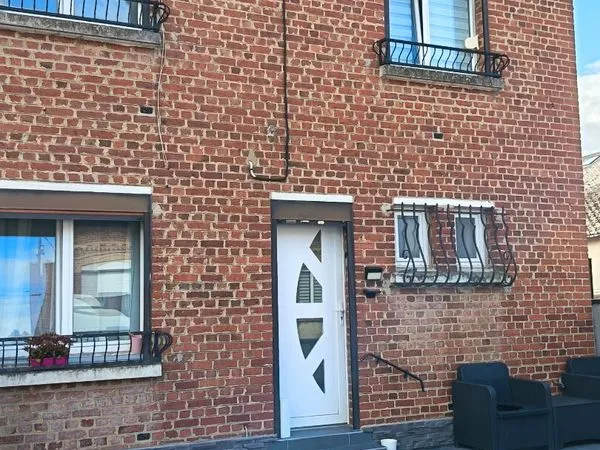 Maison 5 pièces 102 m²
