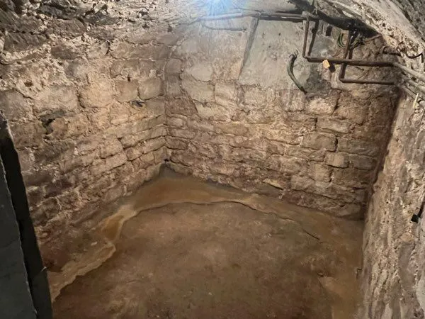 Cave à louer / espace de stockage